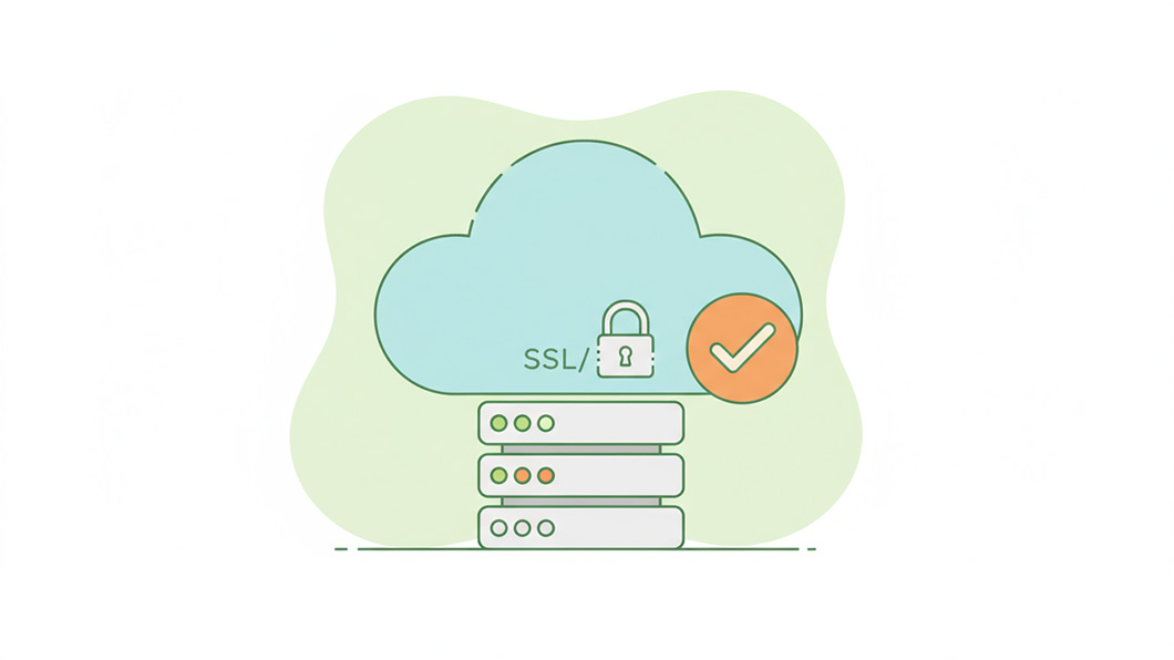 Easy Setup & Managed Hosting