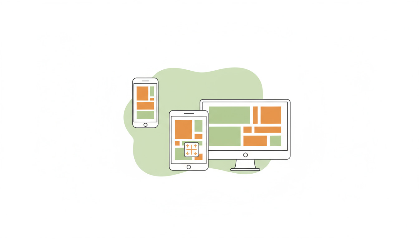 Mobile-friendly layouts