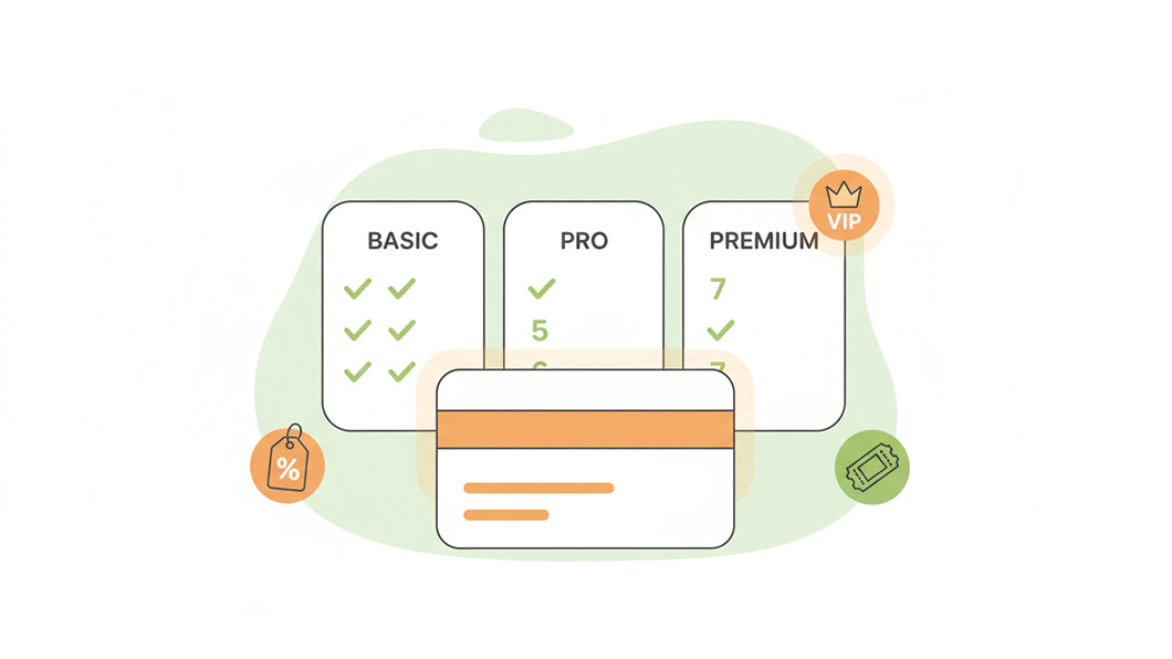 Subscription & Monetization