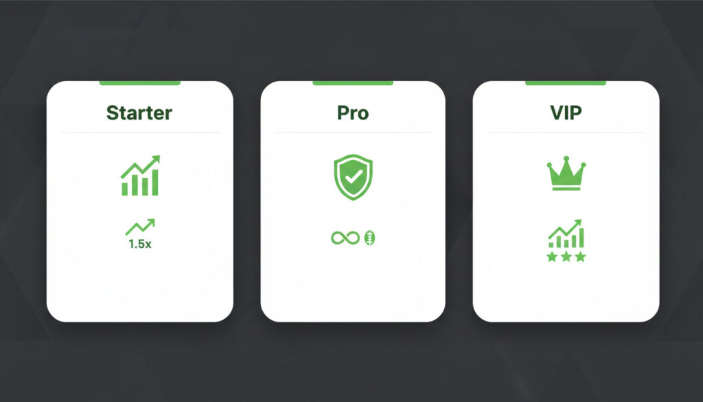 How to Price Your Tips: Subscriptions vs Single-Pick Sales