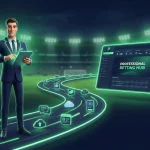 Tipster moving followers from social platforms to a professional betting website